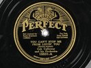 Cab Calloway and his Orchestra PERFECT 15531 E- PRE WAR JAZZ 78