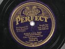 Cab Calloway and his Orchestra PERFECT 15825 V+ PRE WAR JAZZ 78