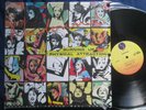 Madonna Burning Up / Physical Attraction SIRE 0-29715 12inch Maxi-Single