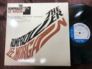 MINT  LEE MORGAN RUMPROLLER BLUE NOTE BNJ 71028 STEREO JAPAN Vinyl LP