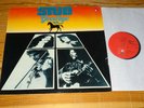 STUD - GOODBYE, LIVE AT COMMAND / GERMANY BASF-VINYL-LP 1972 (VINYL MINT-)