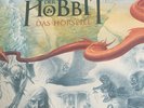 Hobbit Hörspiel LP, nagelneu