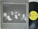 THE ALLMAN BROTHERS BAND - Idlewild South LP (1st US Issue on ATCO, 2nd Album)