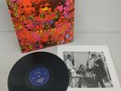 Cream - Disraeli Gears - Mono Vinyl Lilith LR140 LP Embossed Sleeve