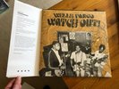 Wells Fargo – Watch Out  SEALED Now-Again VINYL ME PLEASE LP  new