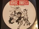 Böhse Onkelz - Böse Menschen Böse Lieder  LP Vinyl Rock o Rama Oi Skin Skinhead