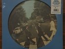 Beatles - Abbey Road Picture Disc LP [Vinyl New] Ltd 50th Anniversary New Mix