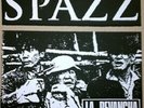 Spazz - La Revancha LP - Colored Vinyl Album - Hardcore Punk Record