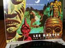 Les Baxter Ritual Of The Savage ( Le Sacre Du Sauvage) Capitol Record T 288