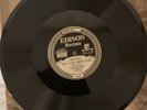 Edison Diamond Disc 52073 Vaughn De Leath Baby Feet Go Pitter Patter