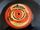 HARMONICA FATS - TORE UP / I GET SO TIRED - ACTION - ACT 4507 - NORTHERN
