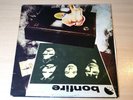 EX   Bonfire/Goes Bananas/1975 EMI LP/Dutch Issue