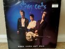 Stray Cats - CHOO CHOO HOT FISH 10