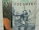 R.E.M. No. 5  Document 1987 VINYL LP-IRS 42059-VG CONDITION