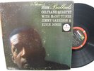 John Coltrane - Ballads - 1960s Impluse