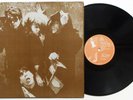 Cramps -Transylvanian Tapes LP Demos & Live New York '78 Lux Interior Poison Ivy