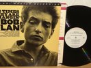 BOB DYLAN THE TIMES THEY ARE A-CHANGIN' MFSL HALF SPEED JAPAN BAND DEAD PR CLEAN