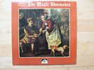 The Fire  The magic shoemaker Reissue LP VG+/EX   SEE 294