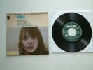 Anna Serge Gainsbourg Anna Karina Phillips Records France NM (Pressing Fault)