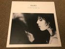 DOUBLE ALBUM VINYL 2LP DANI LA NUIT NE DURE PAS (ETIENNE DAHO)