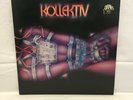 KOLLEKTIV - 1973 LP Original Brain Germany