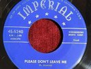FATS DOMINO - 7