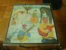 MFSL The Band - Music From Big Pink 180g  LP # 2903  Factory SEALED