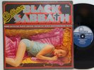 Black Sabbath       Reflection      Fontana         NM  # M