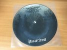 DARKTHRONE Panzerfaust LP *PiCTURE DiSC* LTD.100 mayhem enslaved ulver gorgoroth