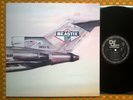 BEASTIE BOYS LP Licensed To Ill 1986 US Hip Hop Punk EX Def Jam org Inner Sleeve