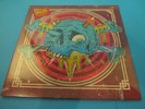HARDCORE SUPERSTAR HCSS VINYL RECORD LP SWEDISH HARD ROCK 2015 RARE