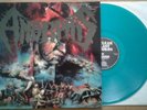 AMORPHIS-The Karelian Isthmus LP 1.Press 1992-Paradise Lost,Insomnium,Katatonia