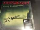 COUNTING CROWS - RECOVERING THE SATELLITES - 2 x VINYL LP - NEW/ SEALED
