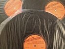 RADIO SHOW:ROCKIN  w/SCOTT SHANNON 10/21/89 CHER,ROLLING STONES,MADONNA FEATURES