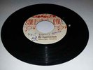 SOUL COLE/MY APPLICATION - STRANGER/GLADDY [REGGAE]   7