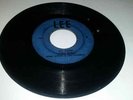 LEE/MY WORD - BOBBY AITKEN & THE CARIBBEAT [R/STEADY]  7