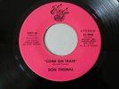 ORIGINAL NORTHERN SOUL WIGAN MECCA R&B 7