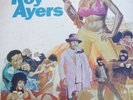 Roy Ayers Coffy LP OG Jazz Funk Soul OST Blaxploitation Pam Grier Samples