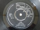 1ST ISSUE UK TAMLA MOTOWN NORTHERN SOUL 7