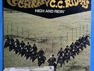 Wayne Cochran & The C.C. Riders ?– High And Ridin'-1970 Bethlehem PROMO STK VG+