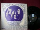 BLUE CHEER   ROCK/PSYCH/GARAGE LP vincebus eruption-EMBOSSED PHILLIPS, MONO 1968