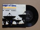THE THOUGHT CRIMINALS Edge of Time / Equidistance DTDT10 orig 1980 in pic slv EX