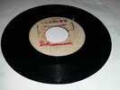 BLANK/DULCIMENA - DRUMBAGO & THE DYNAMITES [REGGAE]   7