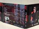 U2 Live De Madrid Al Cielo 2005 Digipack