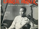1959 Charlie Parker ?- The Genius Of Charlie Parker N° 7 - Barclay ?3 604