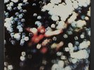 PINK FLOYD: Obscured By Clouds LP (reissue) Rock & Pop