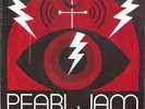 Pearl Jam - Lightning Bolt LP Album Gat Vinyl Schallplatte 174881