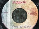 WAYNE WADE- LORD OF LORDS, PROPHETS, 1976 RARE ROOTS 7