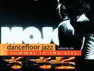Various Mojo Club Presents Dancefloor Jaz LP Comp RE Vinyl Schallplatte 174973