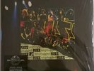Kiss - MTV Unplugged (2xLP, RE) Vinyl Schallplatte - 175009
